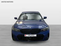 BMW 330 xDrive Sedan M Sport Pro H/K Drag Rattvärme Park Assist thumbnail