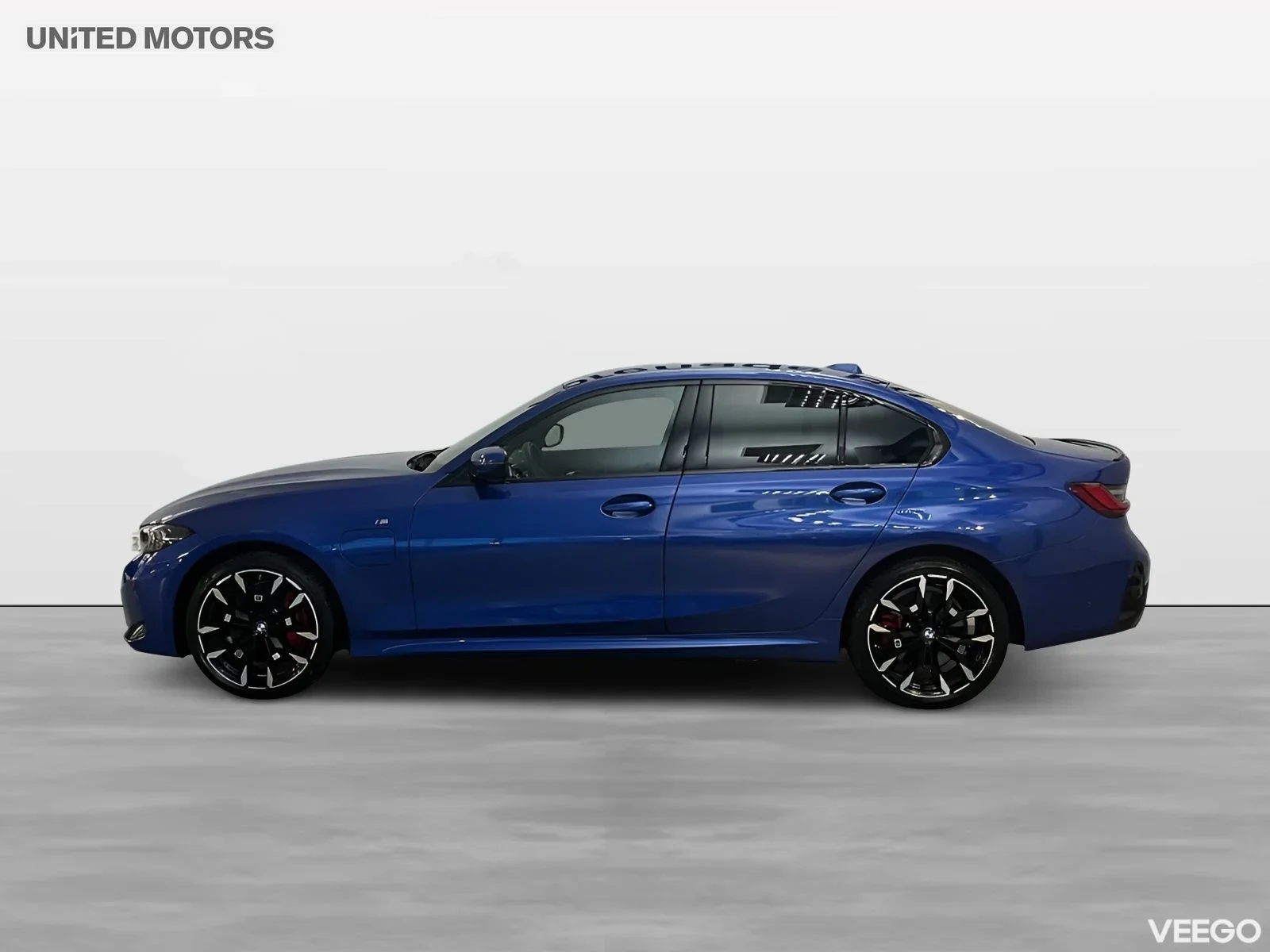BMW 330 xDrive Sedan M Sport Pro H/K Drag Rattvärme Park Assist