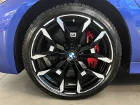 BMW 330 xDrive Sedan M Sport Pro H/K Drag Rattvärme Park Assist thumbnail