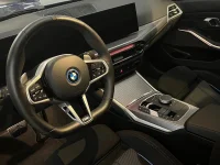BMW 330 xDrive Sedan M Sport Pro H/K Drag Rattvärme Park Assist thumbnail