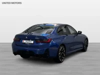 BMW 330 xDrive Sedan M Sport Pro H/K Drag Rattvärme Park Assist thumbnail