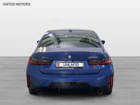 BMW 330 xDrive Sedan M Sport Pro H/K Drag Rattvärme Park Assist thumbnail