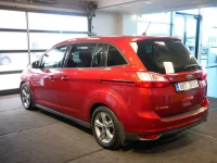 Ford Grand C-MAX - 1 92kW thumbnail