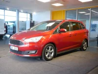 Ford Grand C-MAX - 1 92kW thumbnail