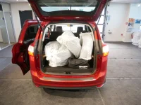 Ford Grand C-MAX - 1 92kW thumbnail