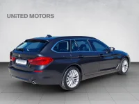 BMW 520 - 140kW thumbnail