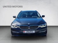 BMW 520 - 140kW thumbnail