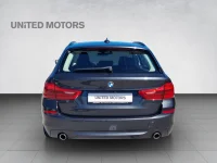 BMW 520 - 140kW thumbnail