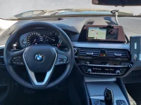 BMW 520 - 140kW thumbnail