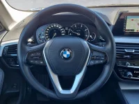 BMW 520 - 140kW thumbnail