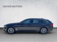 BMW 520 - 140kW thumbnail