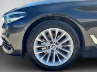 BMW 520 - 140kW thumbnail