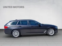 BMW 520 - 140kW thumbnail