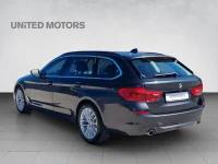 BMW 520 - 140kW thumbnail