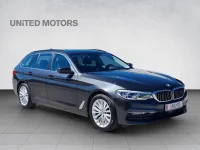 BMW 520 - 140kW thumbnail