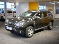 Dacia Duster LS COOL 1 67kW thumbnail
