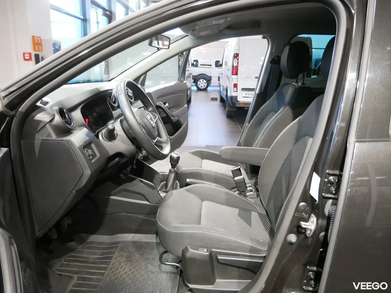 Dacia Duster LS COOL 1 67kW