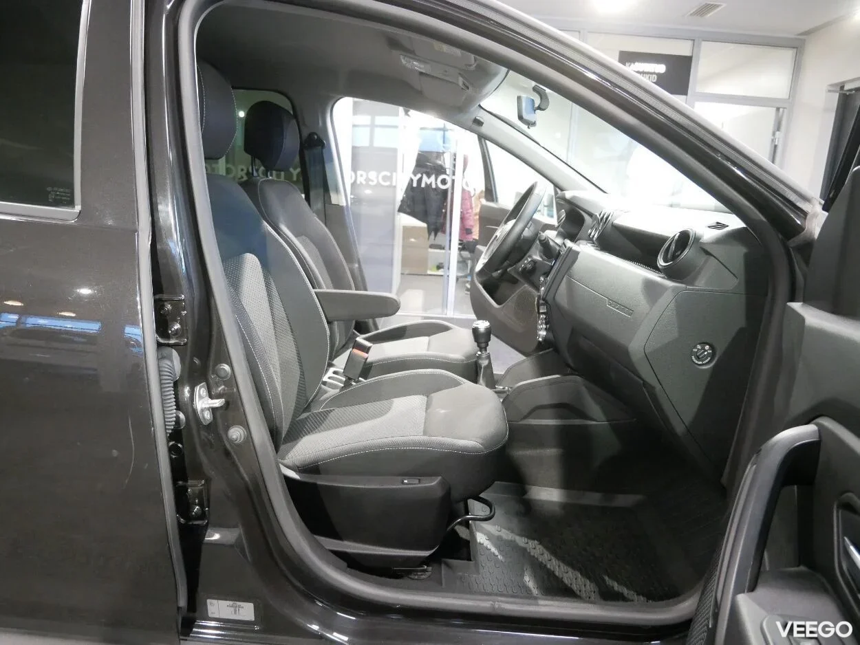Dacia Duster LS COOL 1 67kW