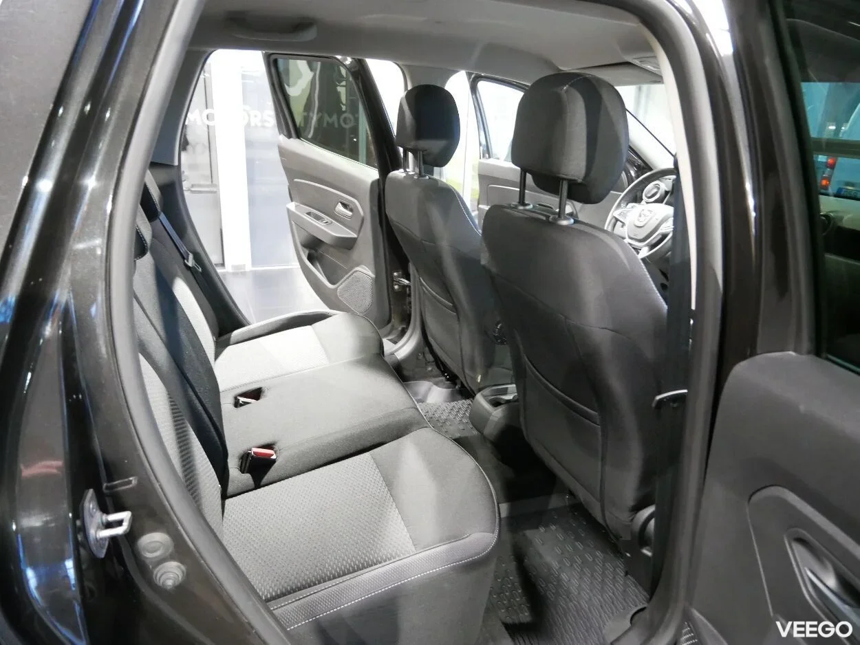 Dacia Duster LS COOL 1 67kW