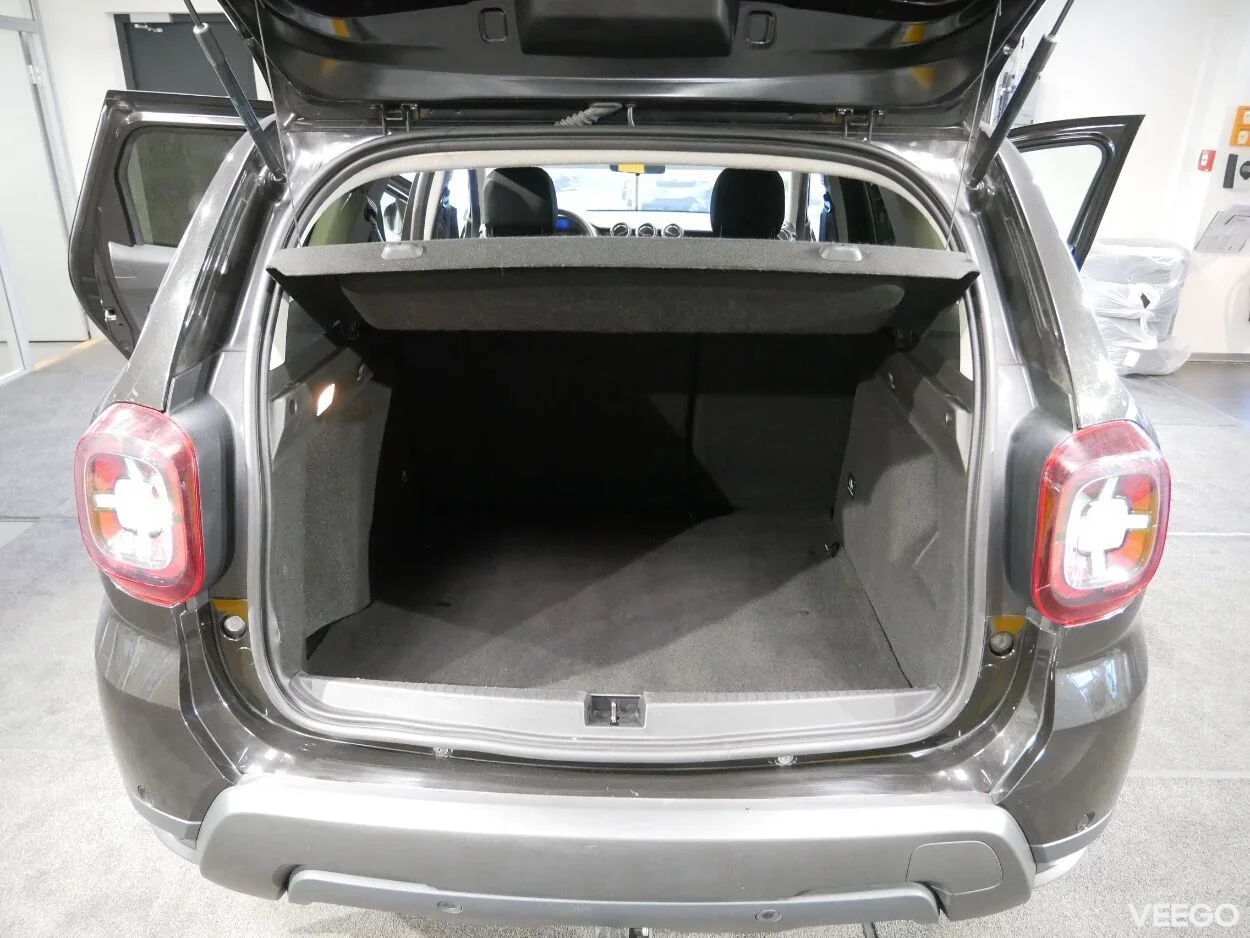 Dacia Duster LS COOL 1 67kW