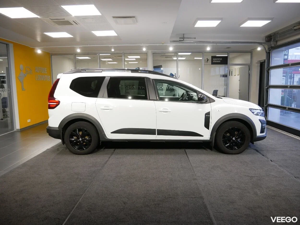 Dacia Jogger EXTREME 1 81kW