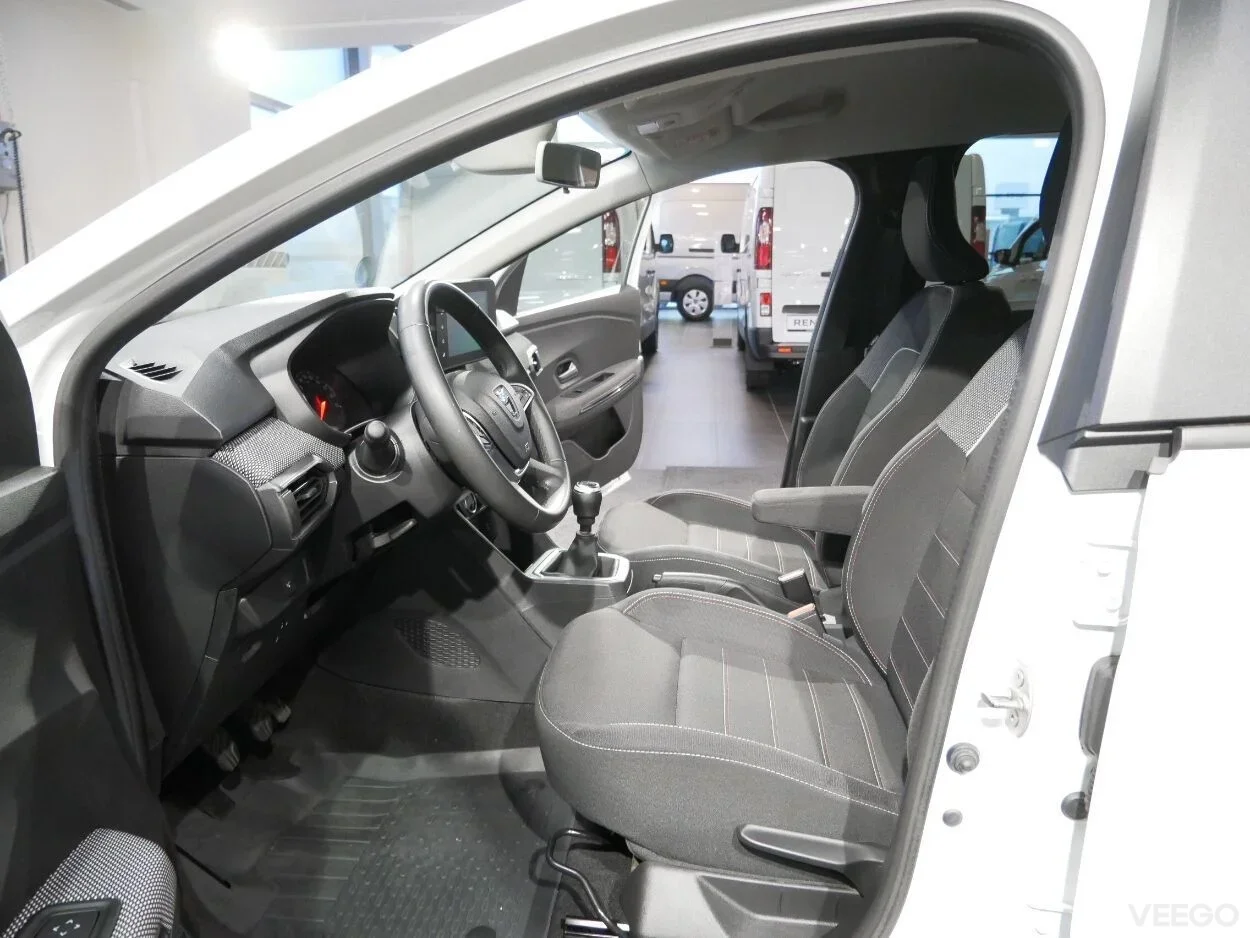 Dacia Jogger EXTREME 1 81kW