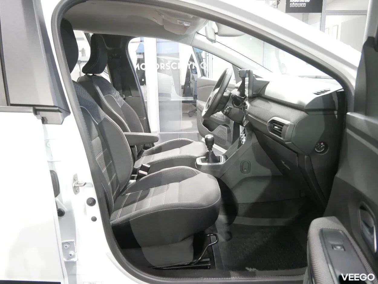 Dacia Jogger EXTREME 1 81kW