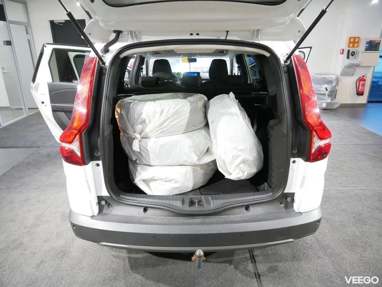Dacia Jogger EXTREME 1 81kW