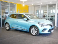 Image of Renault Clio Intens 1 67kW