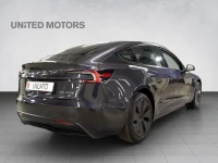 Tesla Model 3 Long Range Dual Motor AWD thumbnail