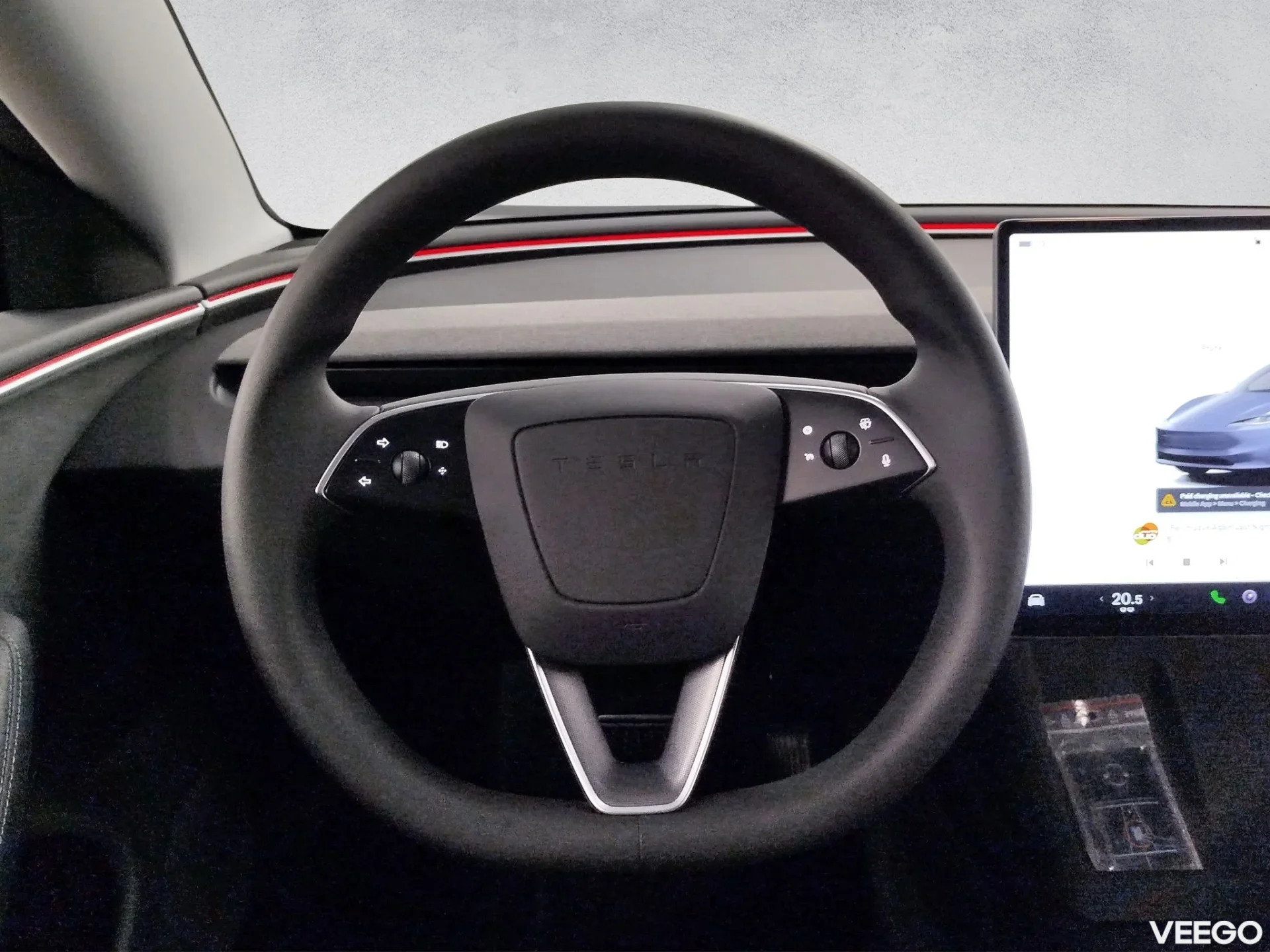 Tesla Model 3 Long Range Dual Motor AWD