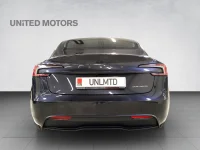 Tesla Model 3 Long Range Dual Motor AWD thumbnail