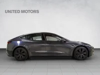 Tesla Model 3 Long Range Dual Motor AWD thumbnail