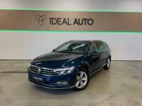 Volkswagen Passat Variant Executive 2 110kW thumbnail