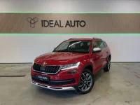 Skoda Kodiaq - 2 132kW thumbnail