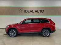 Skoda Kodiaq - 2 132kW thumbnail
