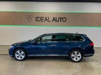 Volkswagen Passat Variant Executive 2 110kW thumbnail