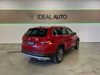 Skoda Kodiaq - 2 132kW thumbnail