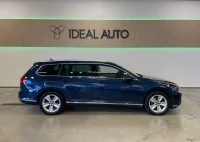 Volkswagen Passat Variant Executive 2 110kW thumbnail