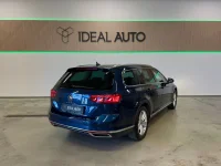 Volkswagen Passat Variant Executive 2 110kW thumbnail