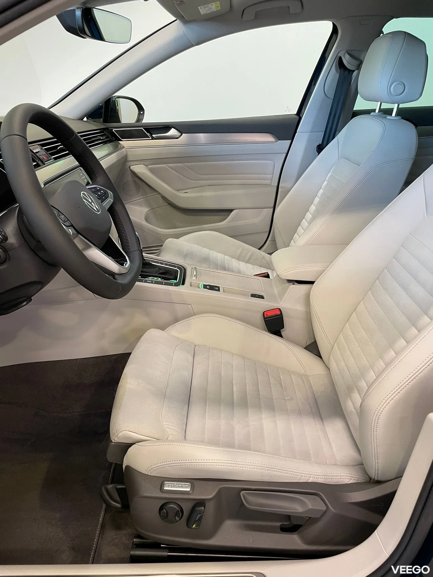 Volkswagen Passat Variant Executive 2 110kW