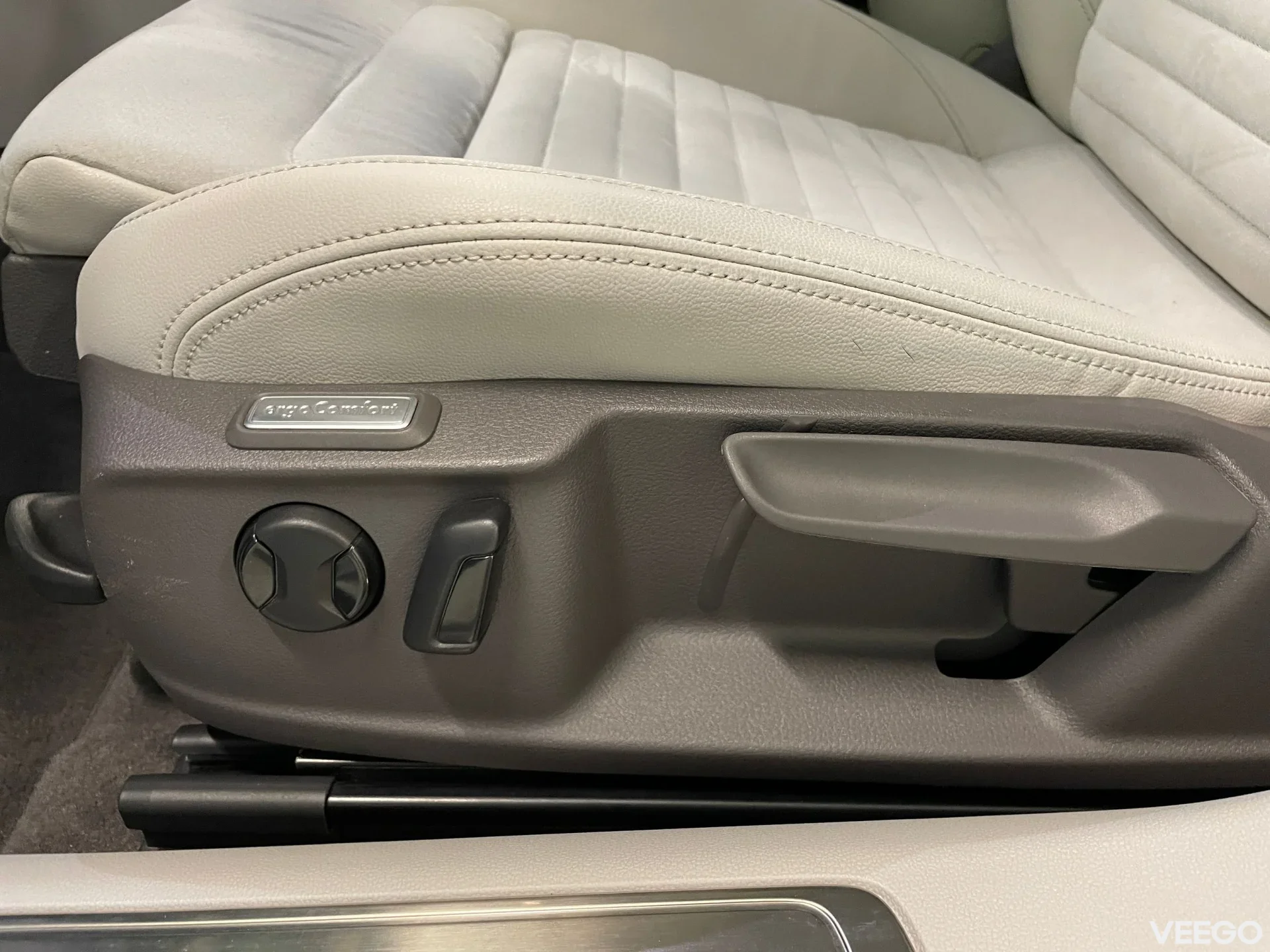 Volkswagen Passat Variant Executive 2 110kW