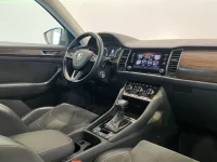 Skoda Kodiaq - 2 132kW thumbnail