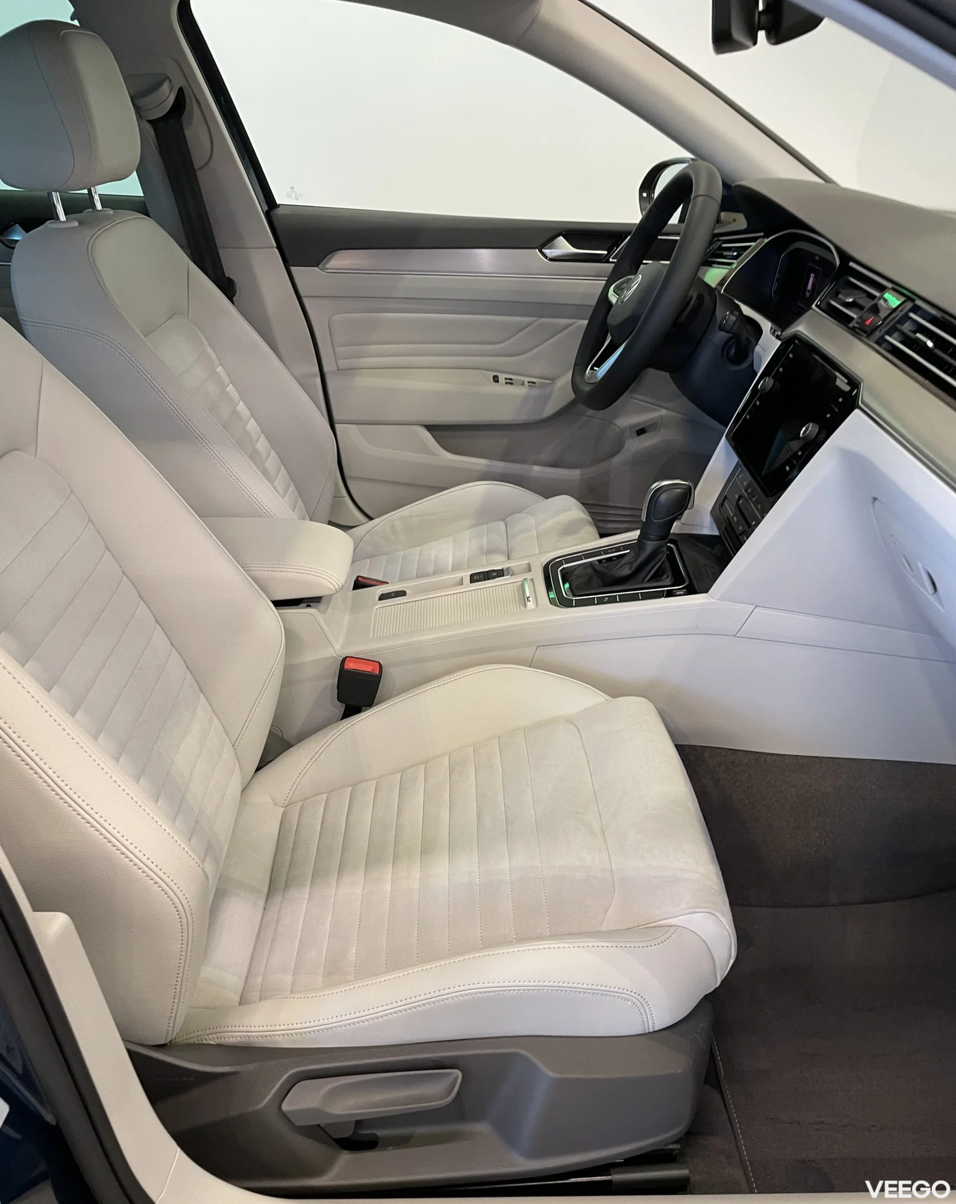Volkswagen Passat Variant Executive 2 110kW