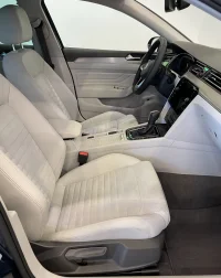 Volkswagen Passat Variant Executive 2 110kW thumbnail