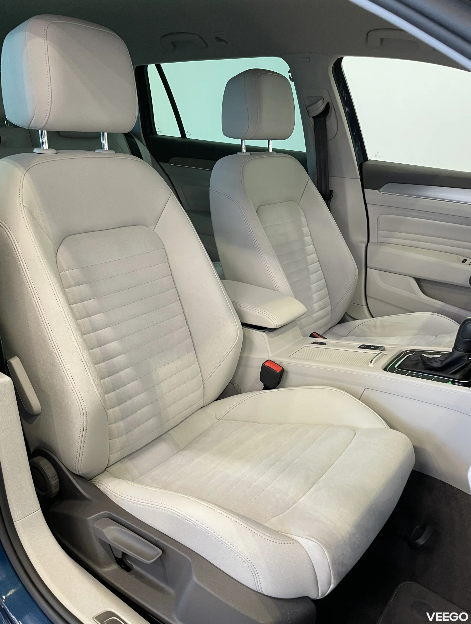 Volkswagen Passat Variant Executive 2 110kW