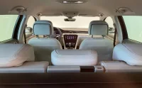 Volkswagen Passat Variant Executive 2 110kW thumbnail