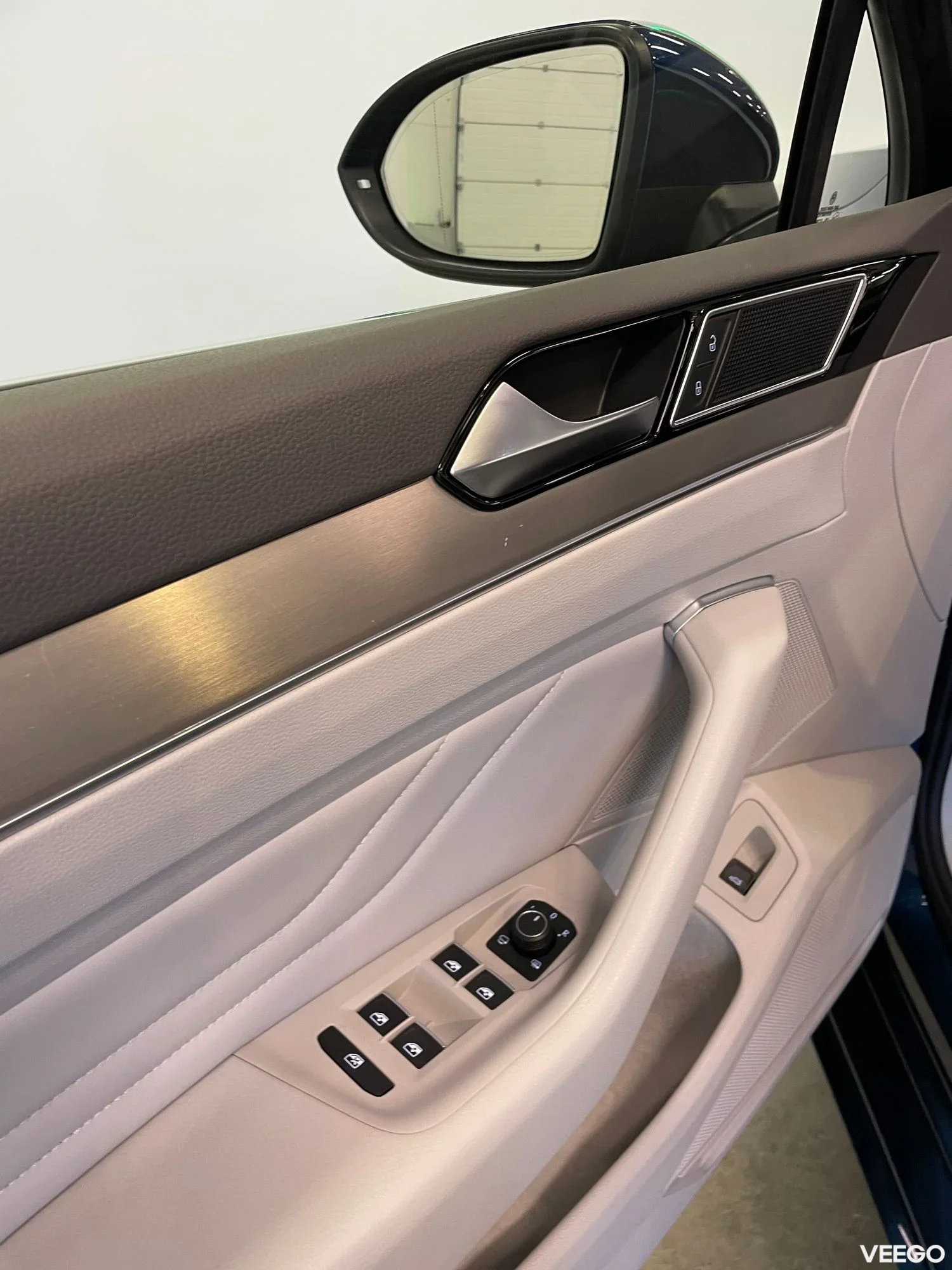 Volkswagen Passat Variant Executive 2 110kW