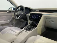 Volkswagen Passat Variant Executive 2 110kW thumbnail