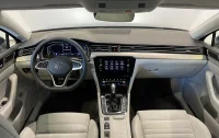 Volkswagen Passat Variant Executive 2 110kW thumbnail